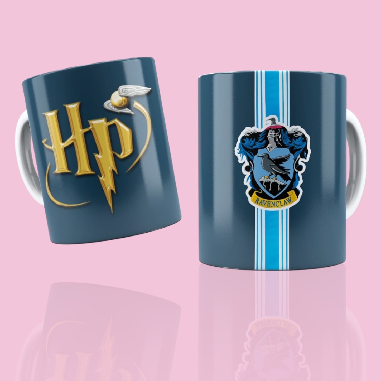 Taza Personalizada de 11 Onzas