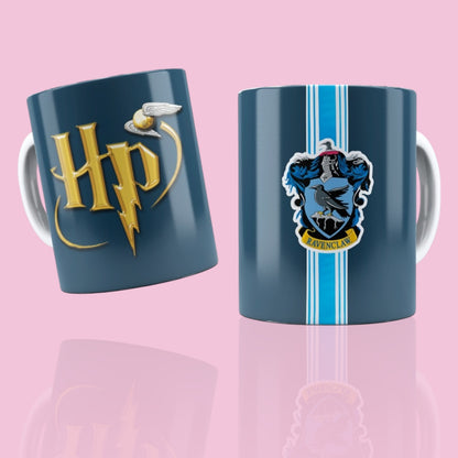Taza Personalizada de 11 Onzas