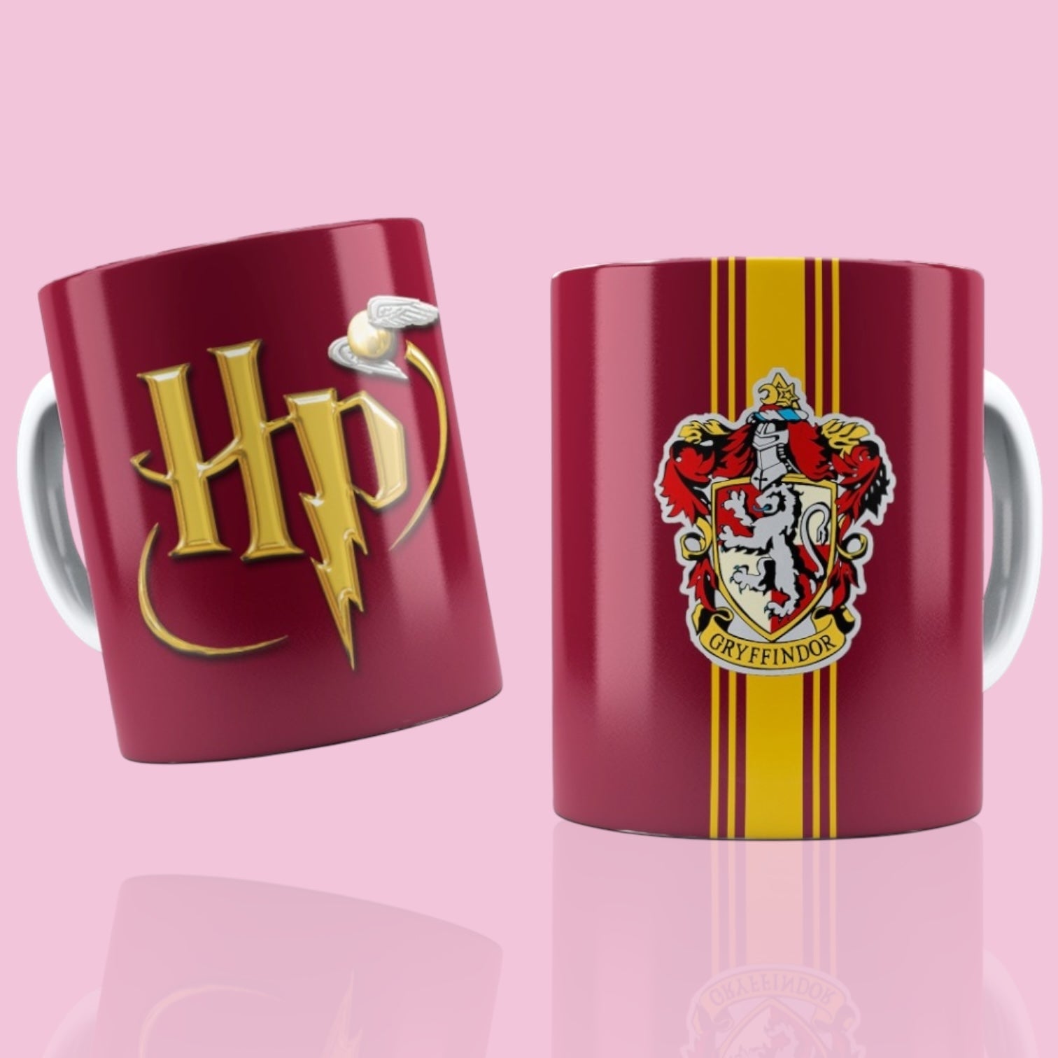 Taza Personalizada de 11 Onzas