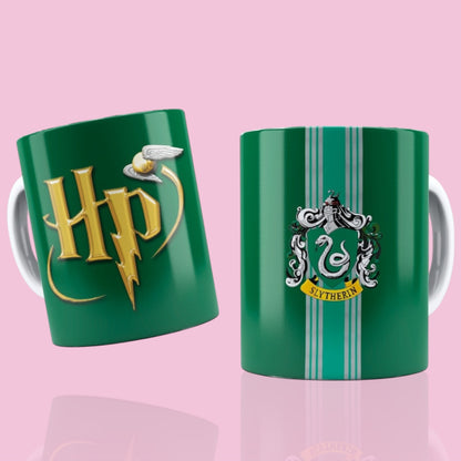 Taza Personalizada de 11 Onzas