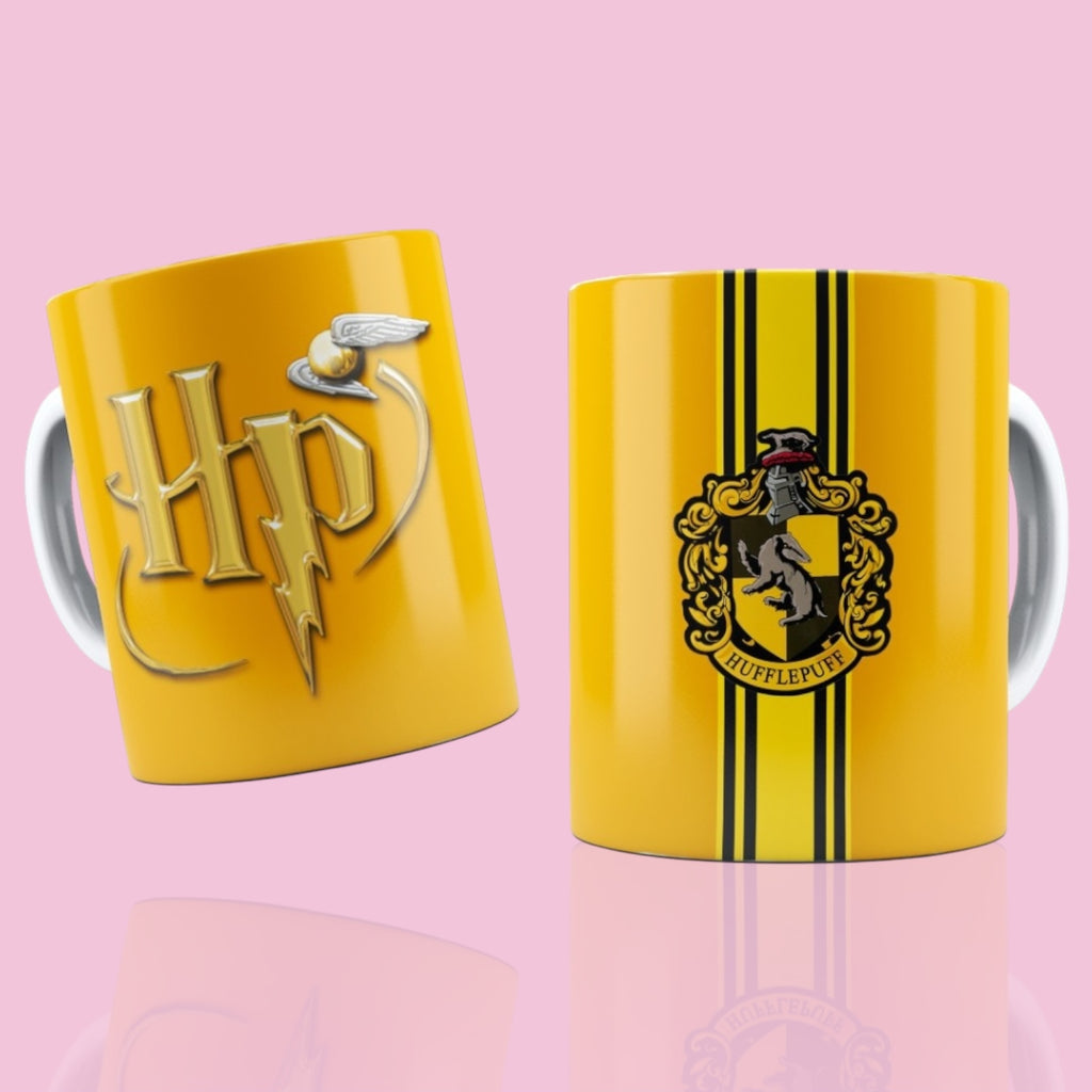 Taza Personalizada de 11 Onzas