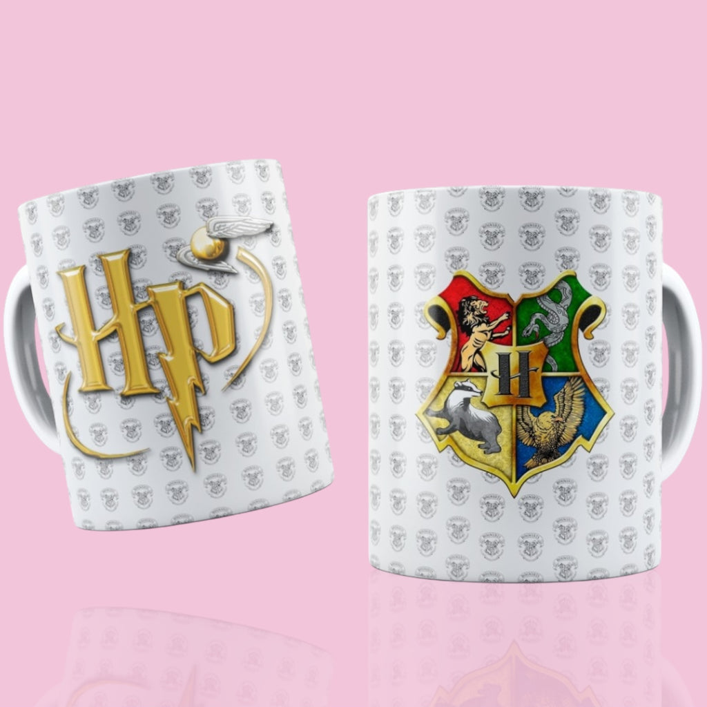 Taza Personalizada de 11 Onzas