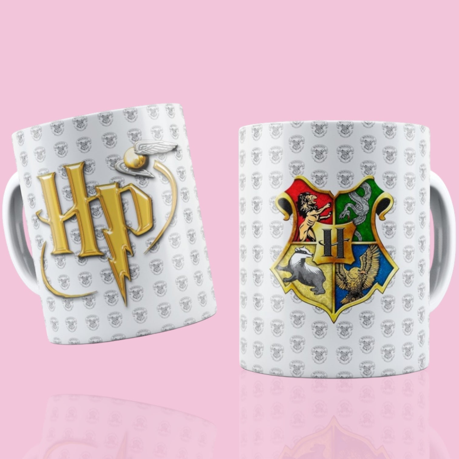 Taza Personalizada de 11 Onzas