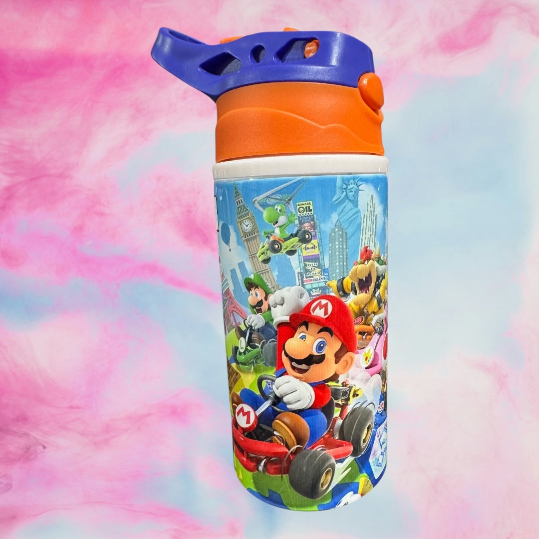 Pachon Infanfil 500ml.