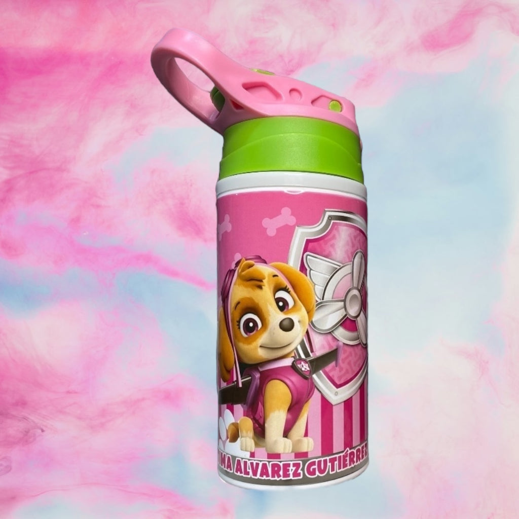 Pachon Infanfil 500ml.