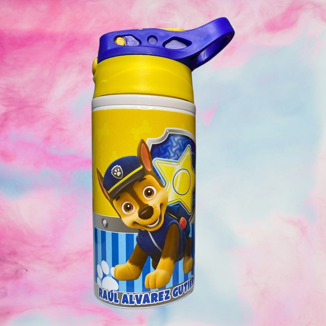 Pachon Infanfil 500ml.