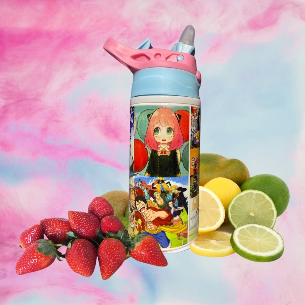 Pachon Infanfil 500ml.