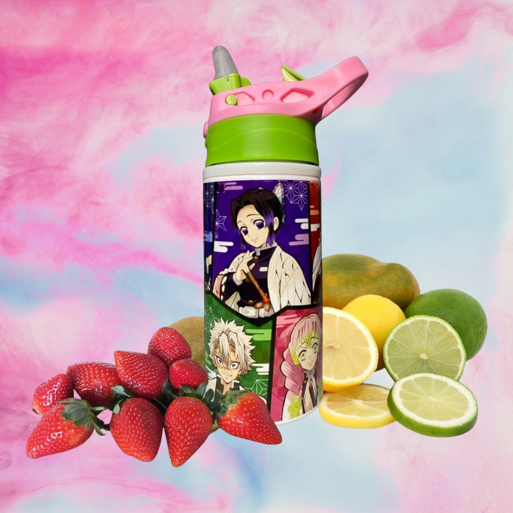 Pachon Infanfil 500ml.