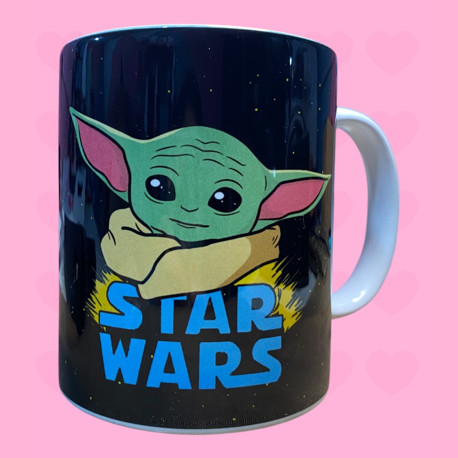 Taza Personalizada de 11 Onzas