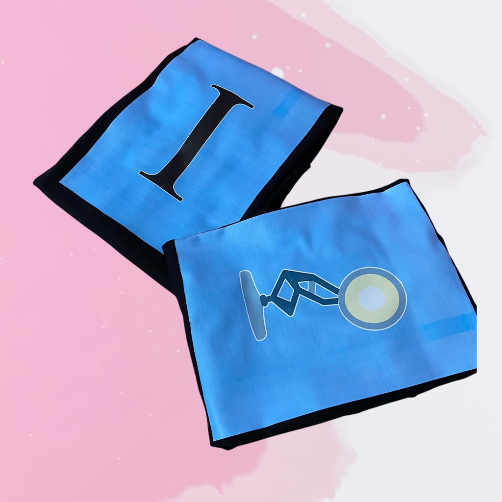 Playera Personalizada 100% Algodón - Impresión DTF