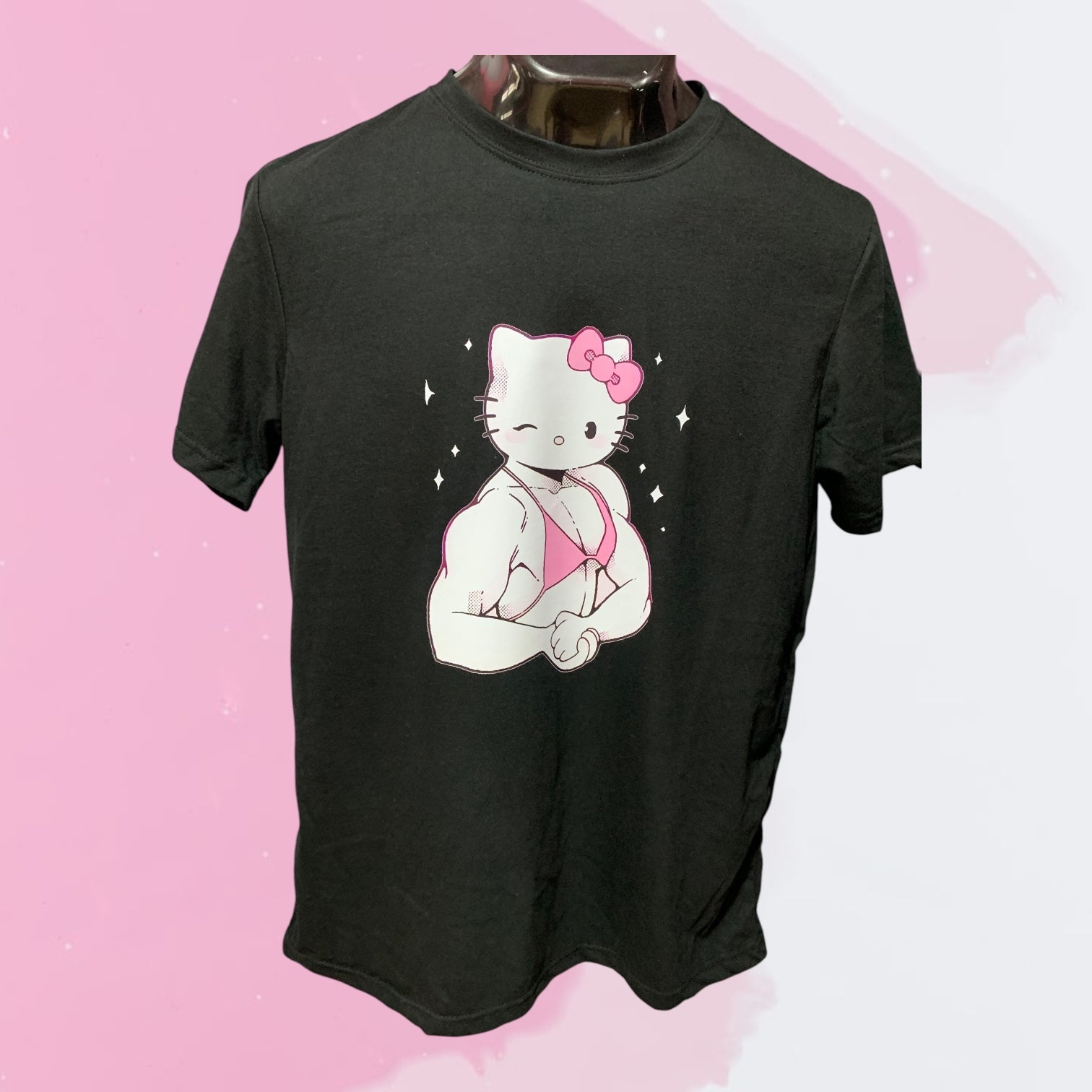 Playera Personalizada 100% Algodón - Impresión DTF