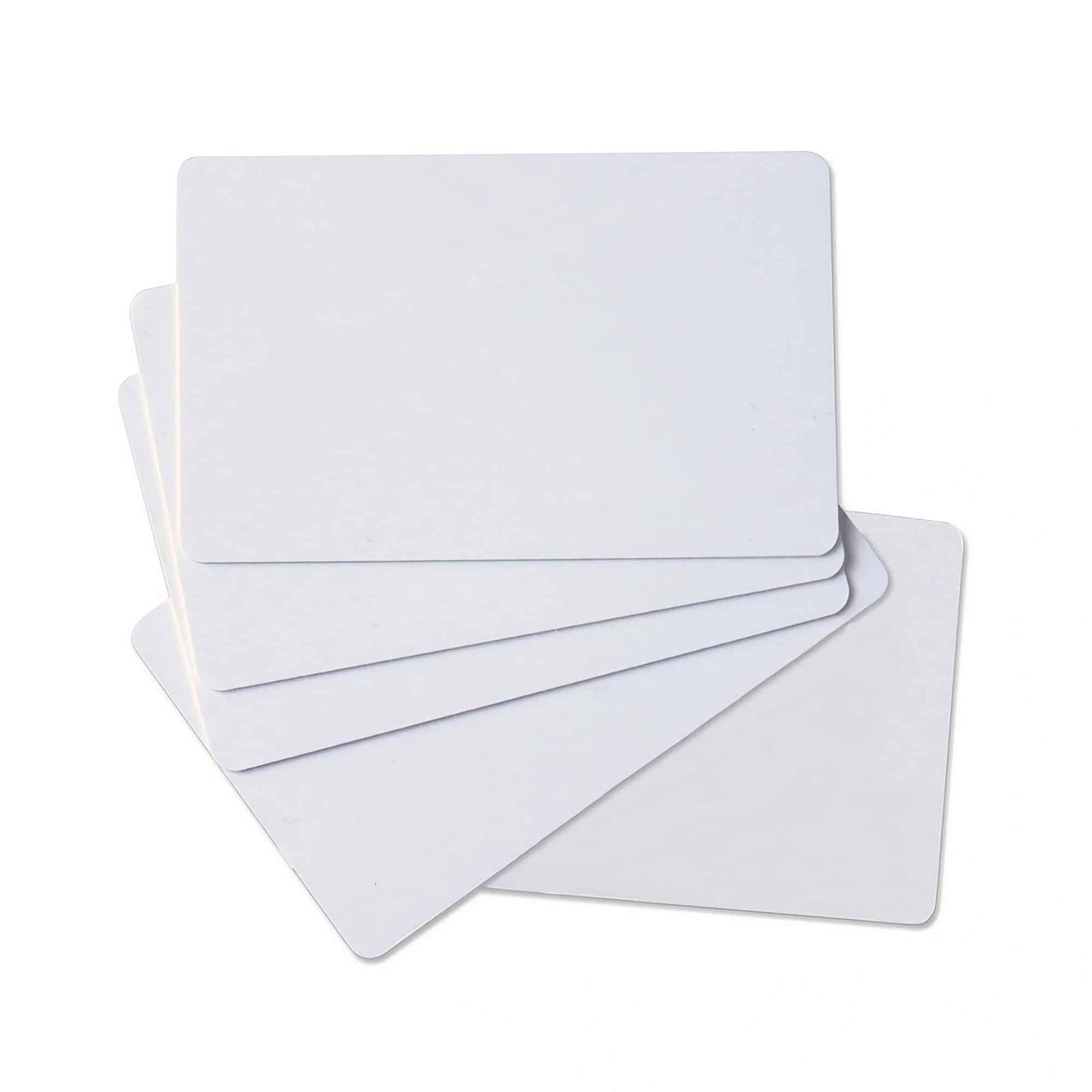 Tarjeta de PVC sublimada