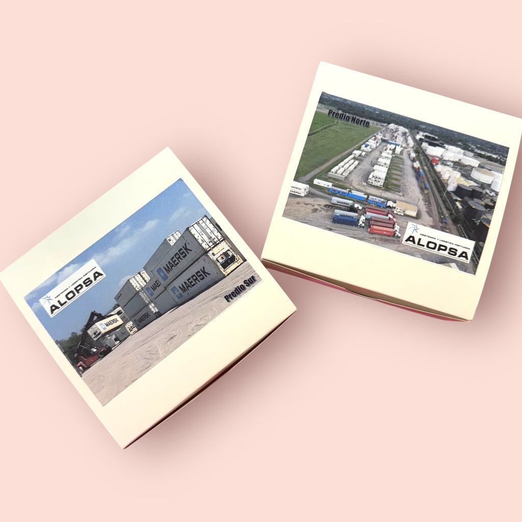 Rompecabezas personalizado