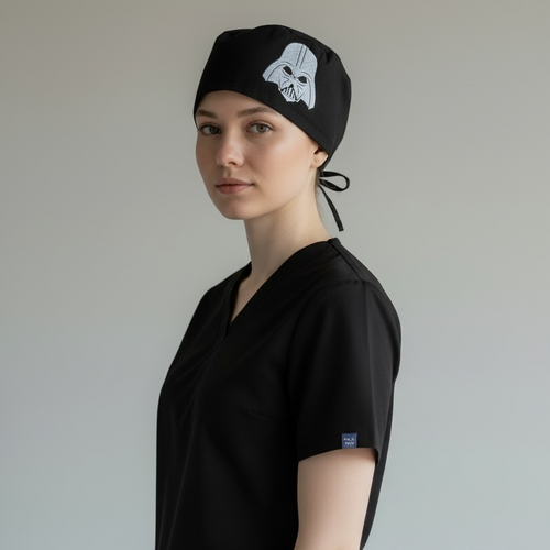 Gorro personalizado con bordado