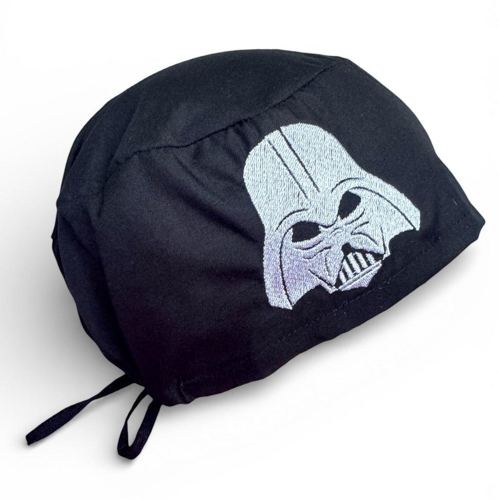 Gorro personalizado con bordado