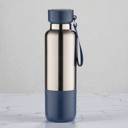 Termo 500ml. con taza plástica base