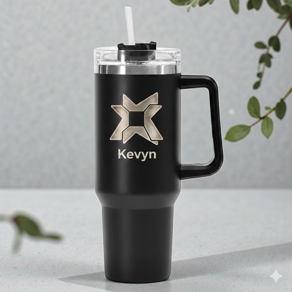 Taza Bold Doble de 40 OZ