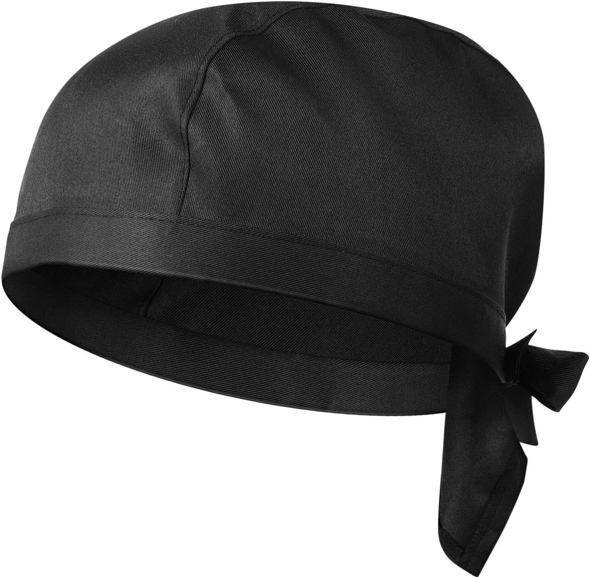Gorro de Cocina Unisex Ajustable