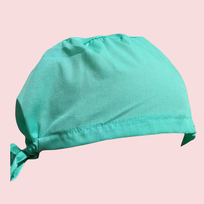 Gorro sanitario colores lisos
