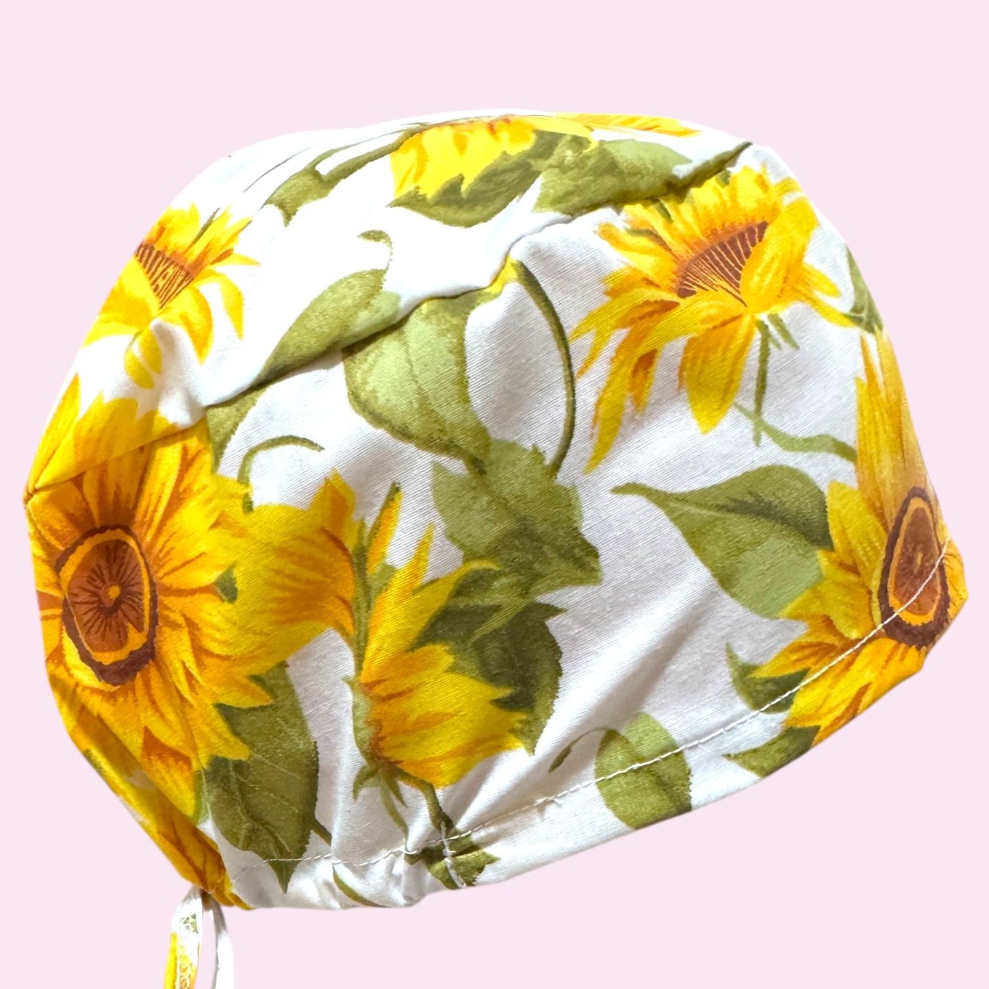 Gorro sanitario estampado