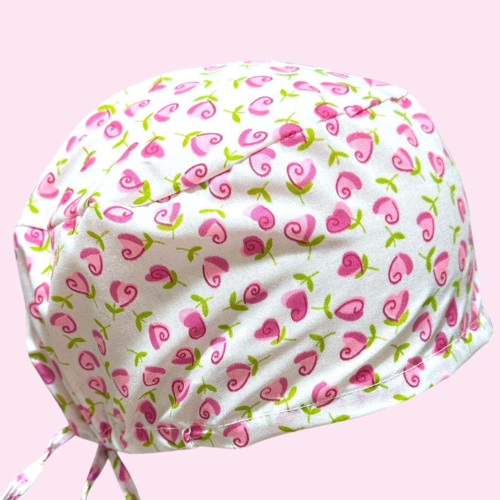 Gorro sanitario estampado