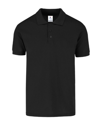 Camisa Polo Personalizada con Bordado