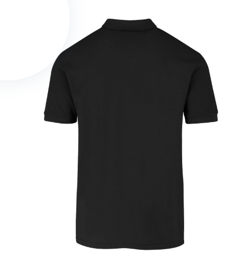 Camisa Polo Personalizada con Bordado