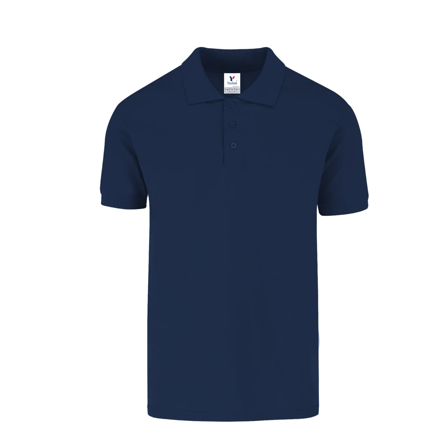 Camisa Polo Personalizada con Bordado