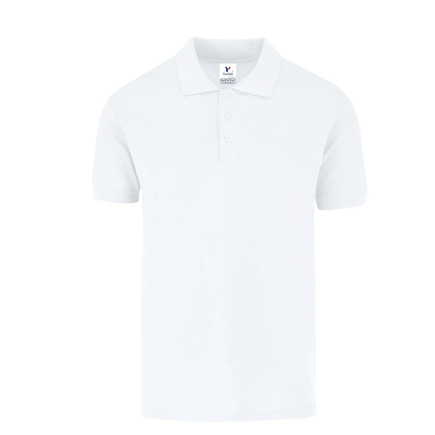 Camisa Polo Personalizada con Bordado