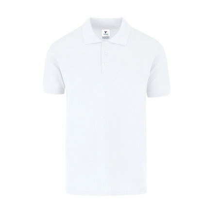 Camisa Polo Personalizada con Bordado