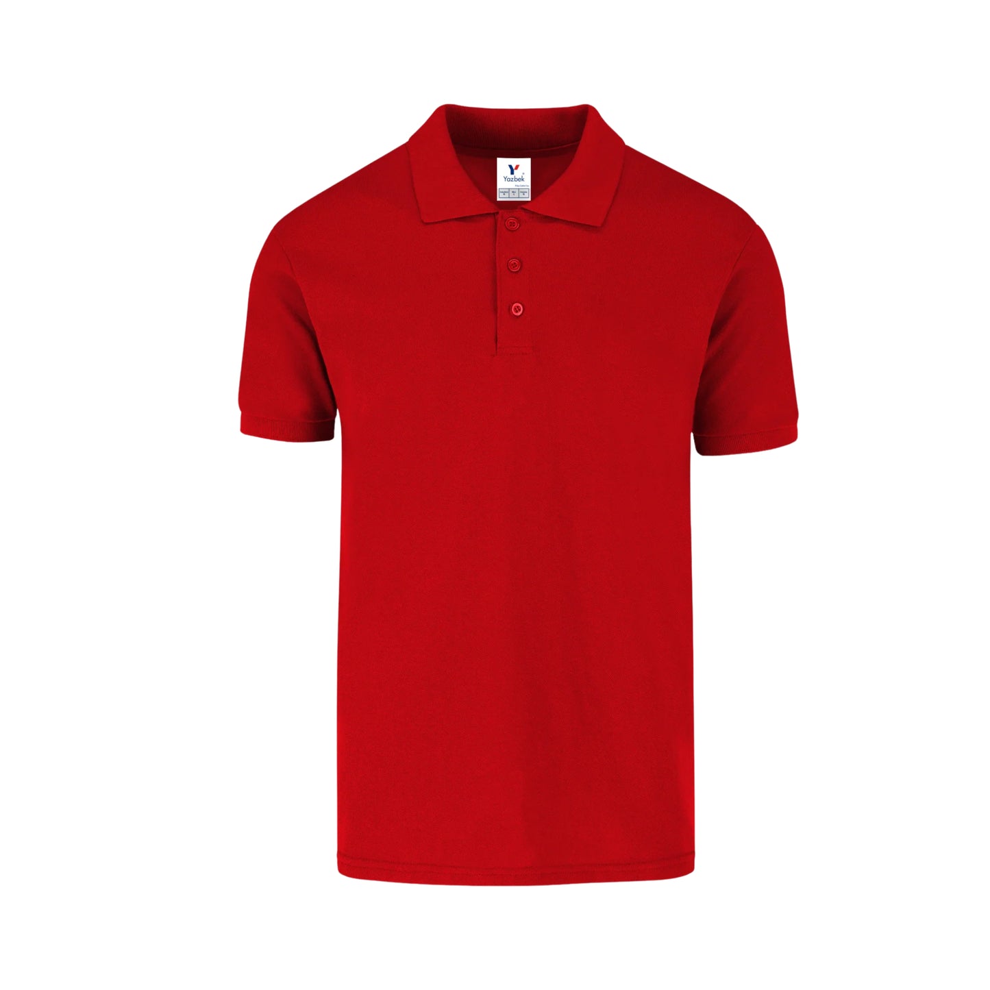 Camisa Polo Personalizada con Bordado